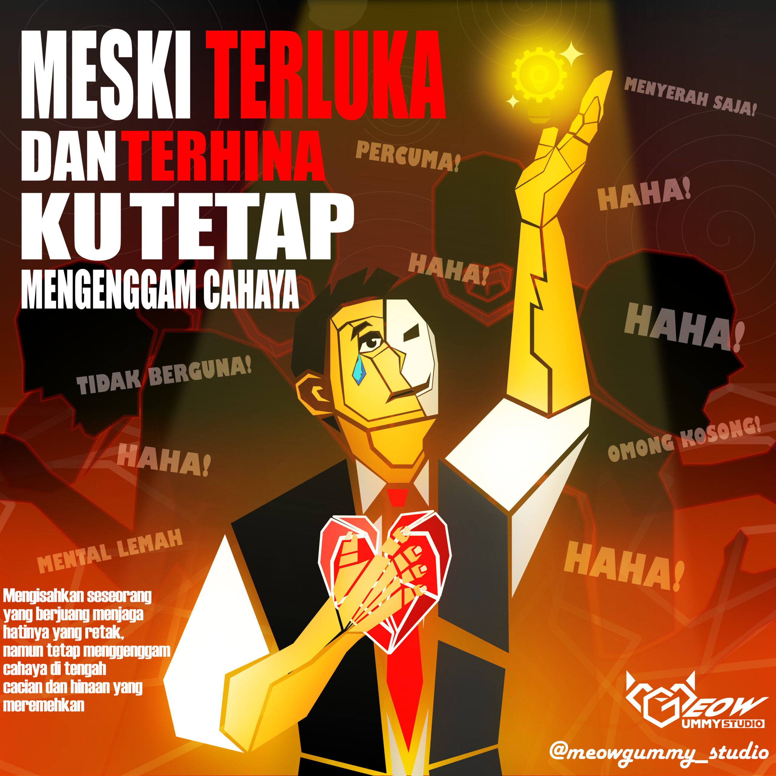 lomba MR.DIY